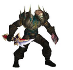 What Wow Character Are You
