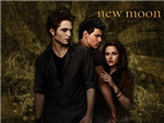 New Moon Lover