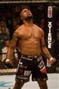 What Mma Fighter Are You?