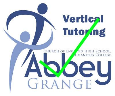 Abbey Grange Vertical Tutoring