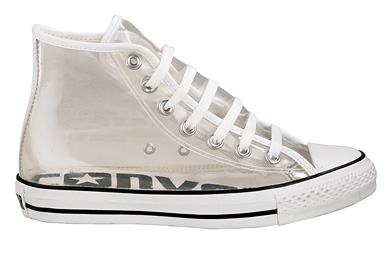 What Kind Of Converse Are Yhu??