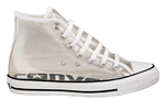 What Kind Of Converse Are Yhu??