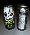 Coca Ou Monster