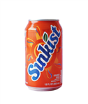 What Soda Are U?