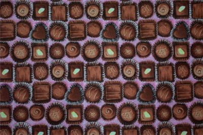 Chocolates!