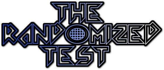 The Randomized Test