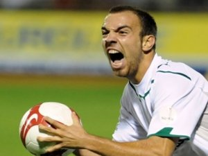 Hangi Ünlü Futbolcusun