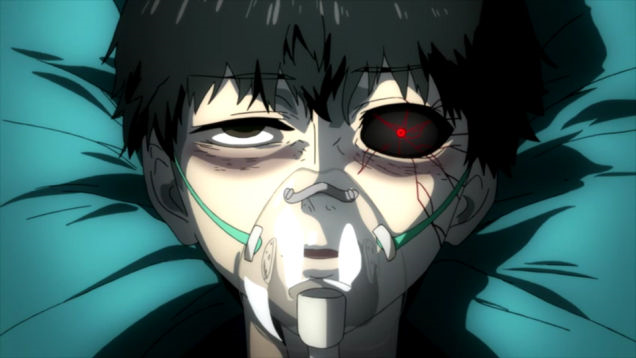 Quien Eres Del Anime Eres