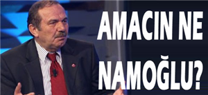 Amacın Ne