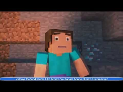 Minecraft A Kimsi N