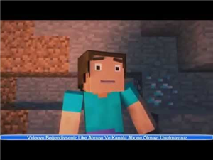 Minecraft A Kimsi N