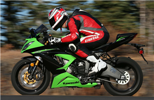Senin Motorun ??