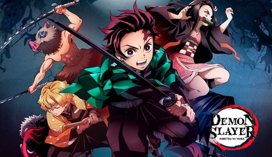 Mirip Siapa Kamu Di Demon Slayer 