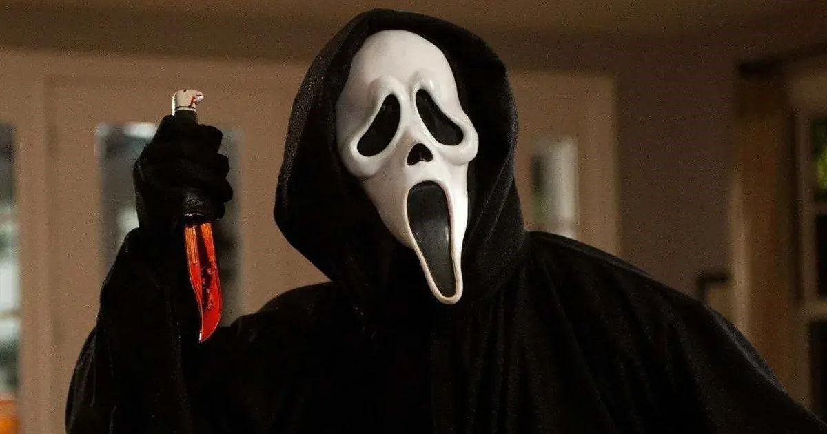 Hangi Scream Karakterisin
