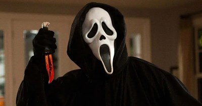 Hangi Scream Karakterisin