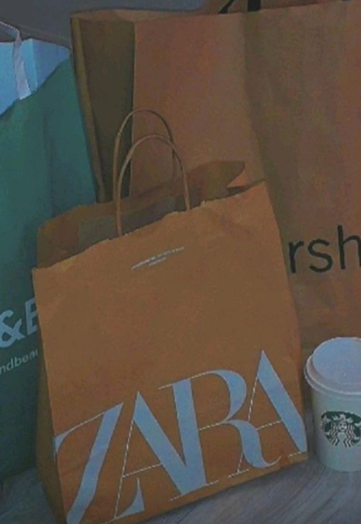 Qual È Il Tuo Negozio?🛍