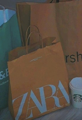 Qual È Il Tuo Negozio?🛍