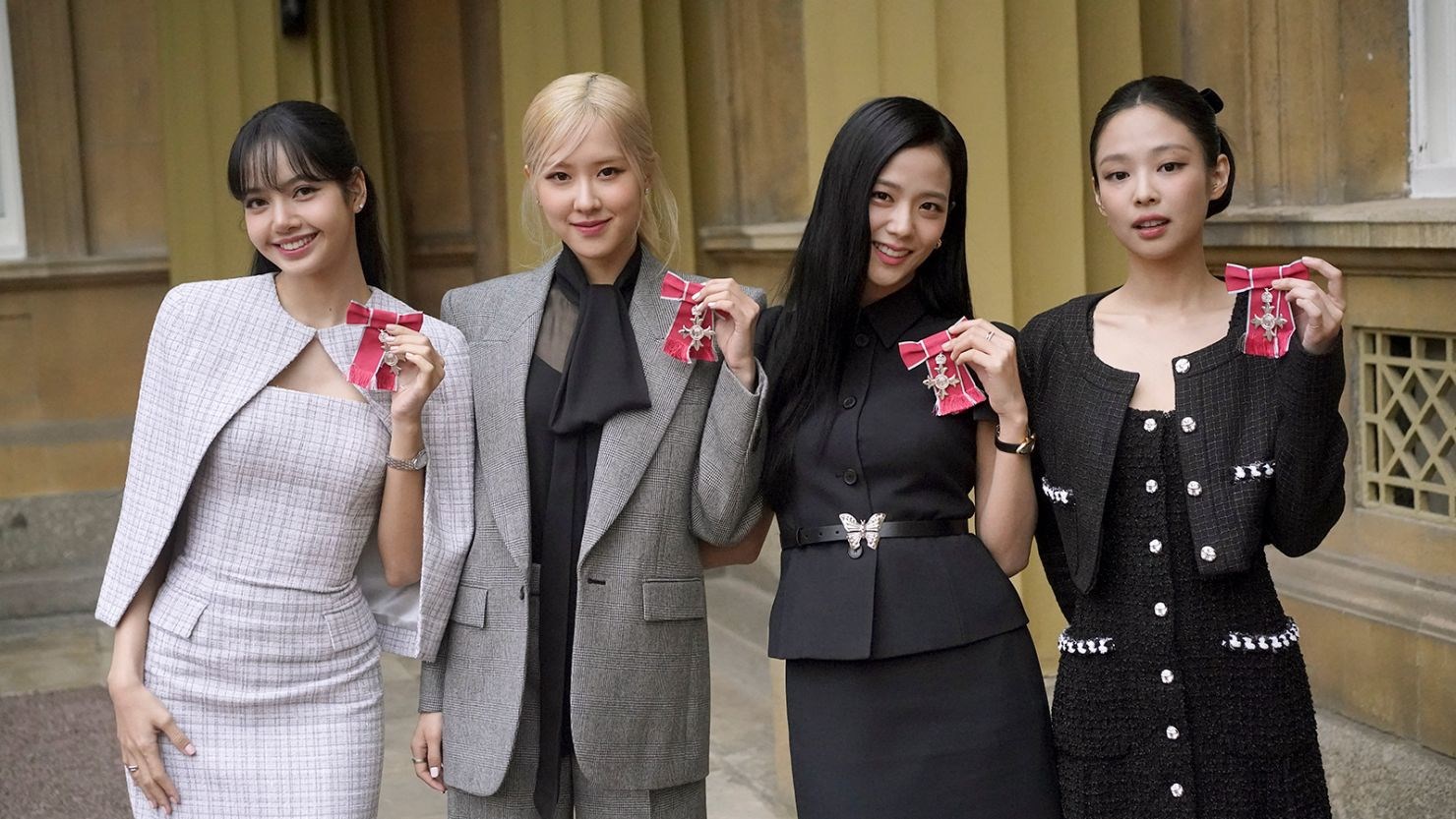 Hangi Blackpink Üyesisin?