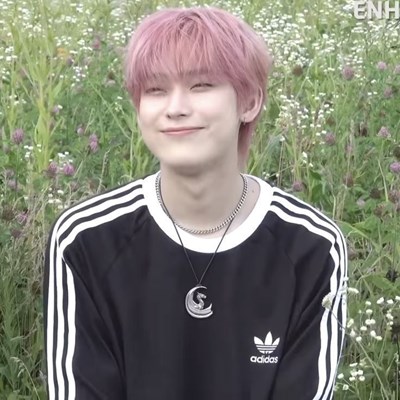 HANGİ ENHYPEN ÜYESİ SENİN TİPİN? 