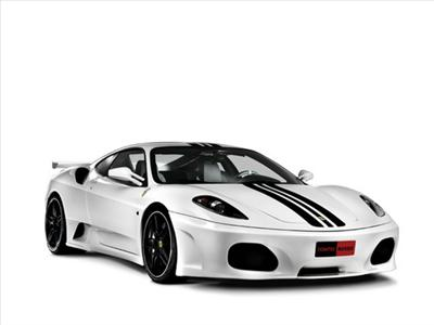 What Car Are You