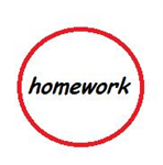 Homework