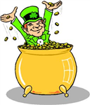 Are You Lucky Today