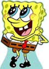 Wich Spongebob Character Are You?