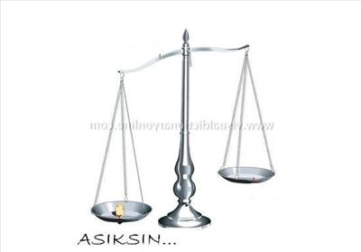 Aşık Mısın ,Değil Misin