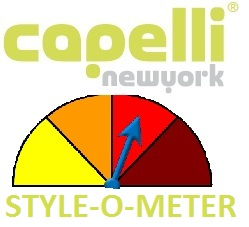 Capelli Style-O-Meter