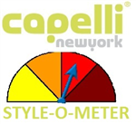 Capelli Style-O-Meter