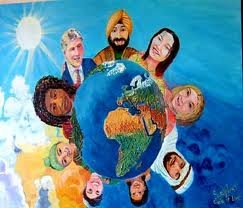 Dünya Barışı,World Peace,Lapazmundial
