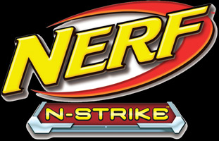 What Nerf Gun Are You ?