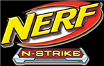 What Nerf Gun Are You ?