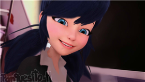 Cuanto Sabes De Ladybug