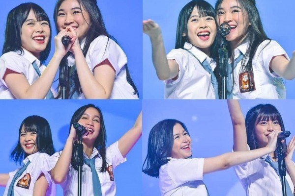 Mirip Siapakah Kamu Di Jkt48? 