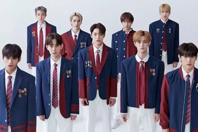 Seberapa Mirip Nya Anda Dengan Member Xodiac 