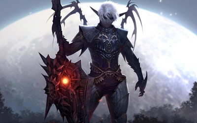 Azərbaycanda LineAge 2 oyunun hansı xronikasi açılsın ?