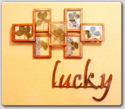 Are You Lucky Or Unlucky?