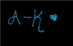 What Does Your Love's Name Start With?