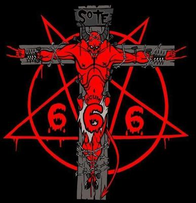 Who's Child Are You God's Or Satan's