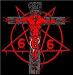 Who's Child Are You God's Or Satan's