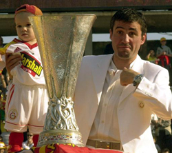 Hangi Galatasaray'lı Efsanesin