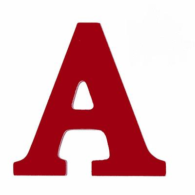 Discover Your Personality From The Letters In Your