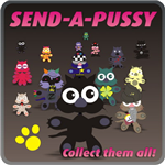 Send A Pussy