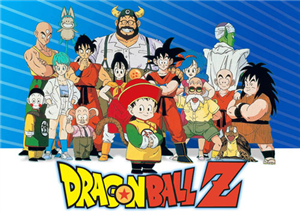 Que Personaje De Dbz Sos