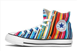What Shoe Are You?