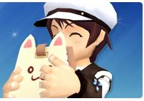 Which Pangya Character Are You?