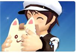 Which Pangya Character Are You?