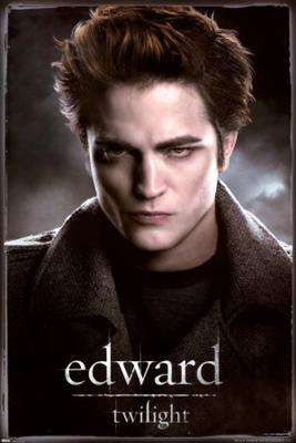 Who Is Hotter Edward Cullen Or Jacob Black?