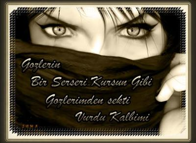 Nasıl Birisin..?
